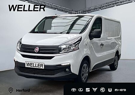 Fiat Talento L1H1 SX *Navi*CAM*CarPlay*Tempo*PDC hi*