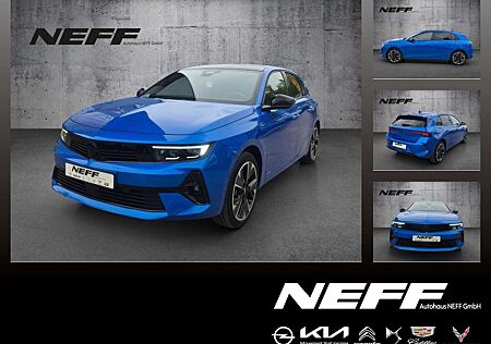 Opel Astra L GS Electric ACC FLA HUD 360 SpurH SpurW