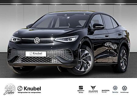 VW ID.5 Volkswagen Pro GOAL IQ.Light Navi AHK Keyless TravelAss. R...