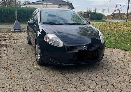 Fiat Grande Punto 1.4 8V Feel