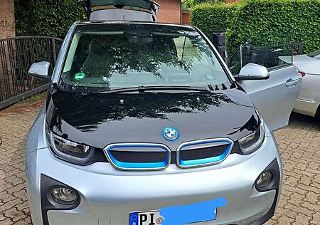BMW i3 (60 Ah)