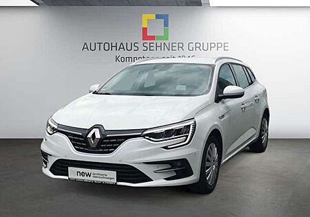 Renault Megane IV Grandtour Intens
