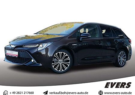 Toyota Corolla TOURING SPORTS HYBRID 1.8 CLUB AHK+LED