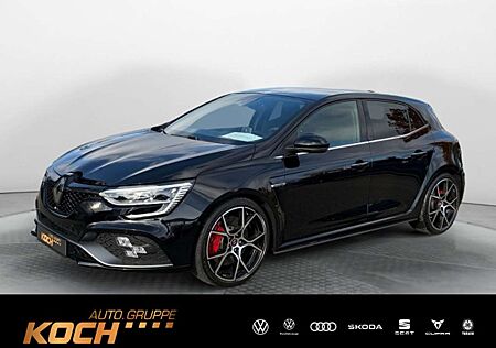 Renault Megane IV 1.8 TCe 300 GPF R.S. Trophy GRA*PDC*RF