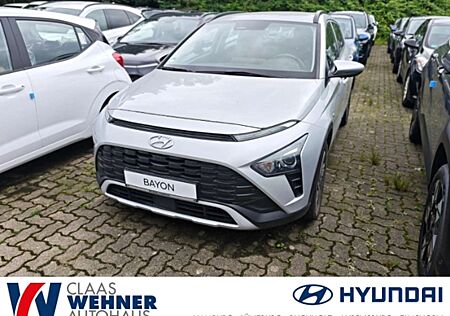 Hyundai Bayon 1.0 T-Gdi (100PS) 48V iMT Select