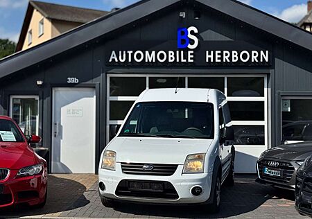 Ford Transit Connect Kasten Lang Trend/Klima/Navi