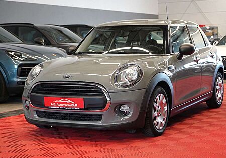 Mini One D One 1.5 D 2.Hand*6Gang*Klima*Sitzh*Einparkh*