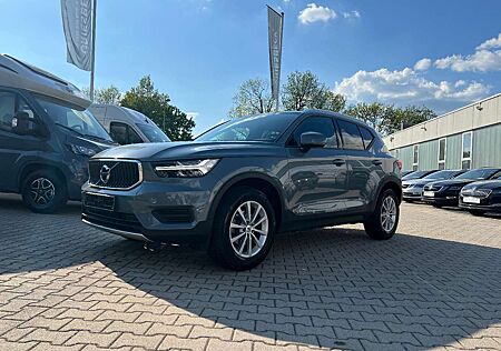 Volvo XC 40 XC40 D3 Momentum Pro *LED Navi Leder el.Heck*