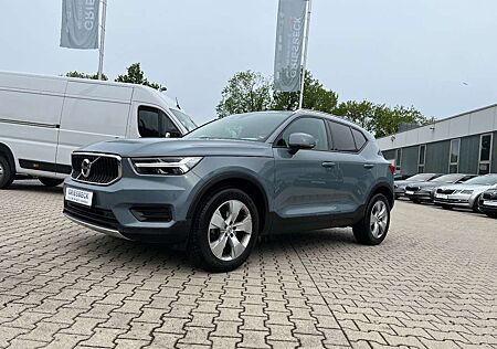 Volvo XC 40 XC40 D3 Momentum Pro *LED Navi Leder el.Heck*