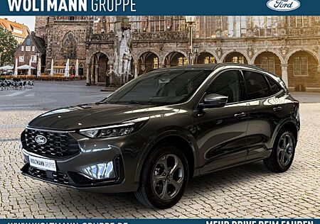 Ford Kuga Plug-In Hybrid ST-Line PHEV EU6d Navi Digitales Co
