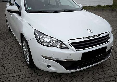 Peugeot 308 SW PureTech 130 Stop & Start Style