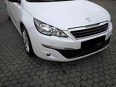 Peugeot 308 SW PureTech 130 Stop & Start Style