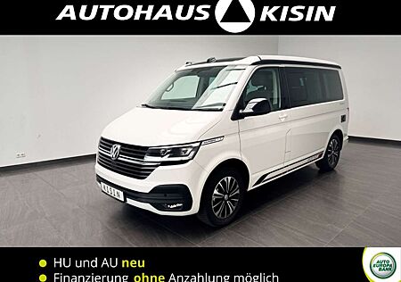 VW Volkswagen Others T6 Ocean 2.0 TDI DSG /StdHzg /Aufstelldach