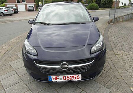 Opel Corsa Edition