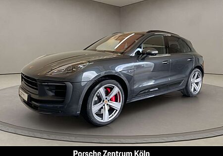 Porsche Macan GTS Luftfederung Surround-View Panorama