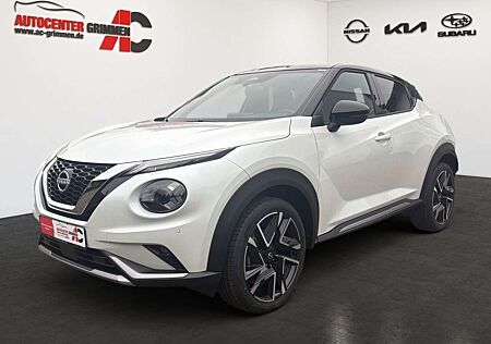 Nissan Juke 1.0 DIG-T 114 PS 6MT N-Design BFS