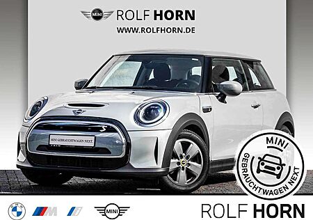 Mini Cooper SE Essential Trim Navi Klima LED PDC SHZ