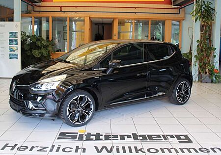 Renault Clio IV BOSE Edition TCe 90