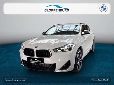 BMW X2 M 35i Head-Up+Navi+Kamera+ACC+SHZ+KeyGO+HiFi