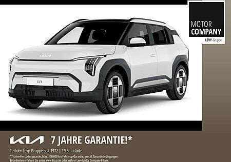 Kia EV3 58,3kWh Air +Gewerbe+Aktion+Navi+R.Kam.+PDC+