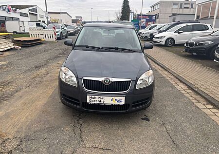 Skoda Fabia Ambiente
