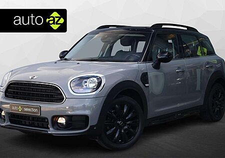 Mini Cooper Countryman 1.5 Chili