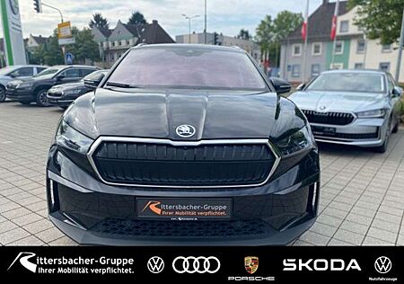 Skoda Enyaq iV 80 Lounge 70kW AHK 20"Zoll LM Autom.