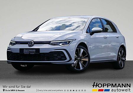 VW Golf GTE Volkswagen VIII GTE Navi DSG Lenkradheizung AppConnect