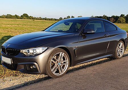 BMW 440i 440 4er Coupe Coupe M Sport