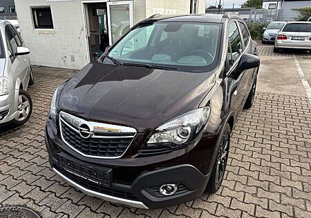 Opel Mokka Color Innovation ecoFlex 4x4.Klima.Navi.Kamera.