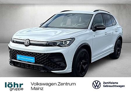 VW Tiguan Volkswagen 1.5 eTSI DSG R-Line LED*ACC*PDC