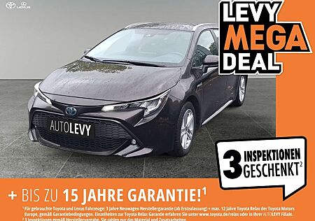 Toyota Corolla TS 1.8 Hybrid Business *NAVI*CARPLAY*AA*