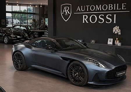 Aston Martin DB12 4.0 V8 Volante