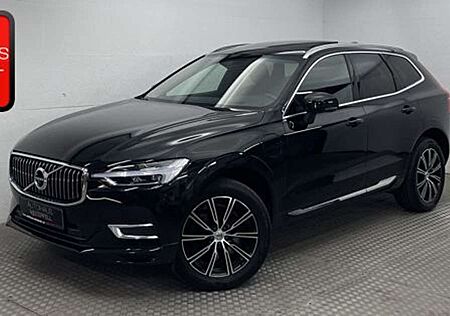 Volvo XC 60 XC60 T6 INSCRIPTION RECH AWD PANO+360+HUD+MEMO+