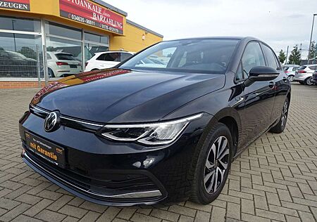 VW Golf Volkswagen VIII Lim. Active*LED*Assist-Paket*Navi*Appl