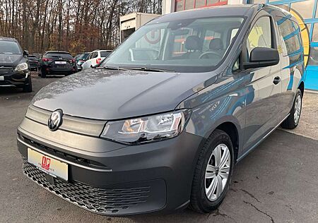 VW Caddy Volkswagen 1.5 TSI Navi Klima PDC SHZ Tempomat