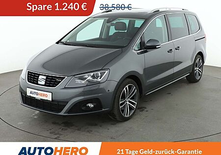 Seat Alhambra 1.4 TSI FR-Line Aut.*NAVI*ACC*CAM*