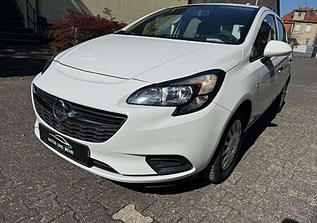 Opel Corsa E Selection Klima Fenster el.