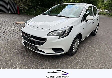 Opel Corsa E Selection Klima Fenster el.