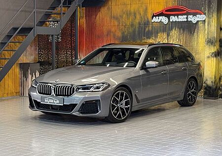 BMW 530 d xDrive M Sport LASER ~PANO~LEDER~KAMERA360°
