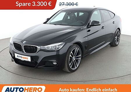 BMW 335d 335 GT xDrive M Sport Aut.*NAVI*HEAD-UP*LED*TEMPO