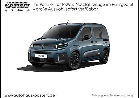 Citroën Berlingo Citroen MPV M Diesel Automatik 130 PS Plus