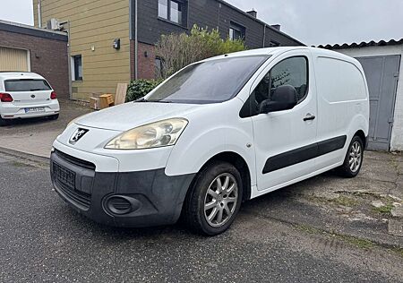 Peugeot Partner 1.6 HDi 75 L1