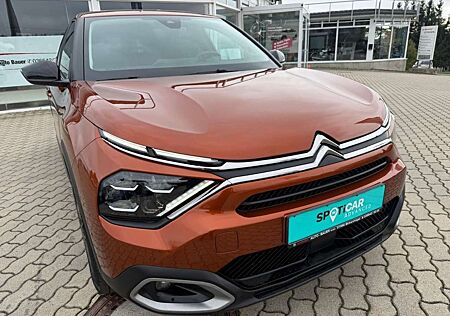 Citroën C4 Citroen PureTech 130 Stop&Start SHINE