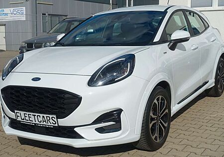 Ford Puma ST-Line Aut. | NAVI | Sitz & Lenkradheizung