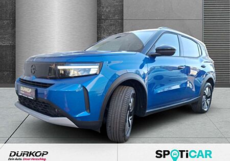 Opel Frontera GS Hybrid 81kw 6-AT Tech-Paket Navi Digitales Cock