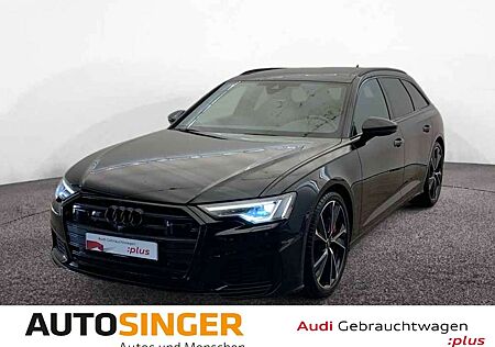 Audi S6 Avant TDI *AHK*PANO*STDHZ*LEDER*LUFTF*MATRIX*