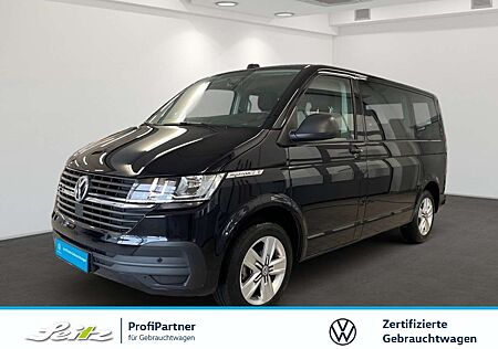 VW T6 Volkswagen .1 Multivan 2.0 TDI KR Family *PARKSENSOR*APPCON*SITZH*