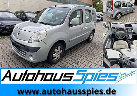 Renault Kangoo 1.6 16V 105 Happy Family HU 07/26