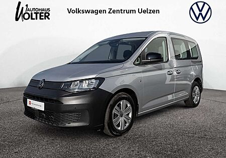 VW Caddy Volkswagen 2.0 TDI ACC NAVI PDC SHZ MFL